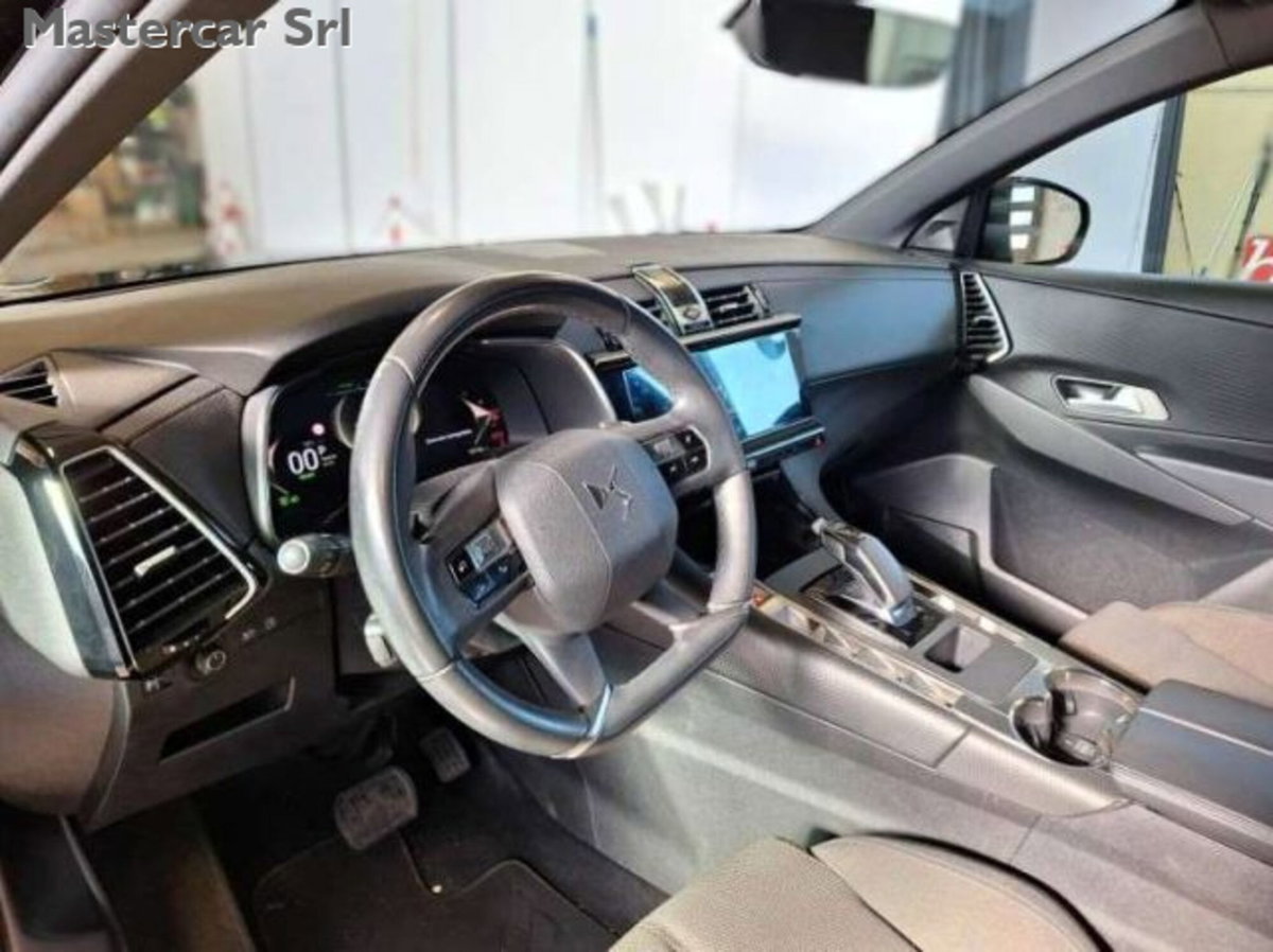 Ds DS 7 1.6 e-tense phev Bastille Business 225cv auto (6)