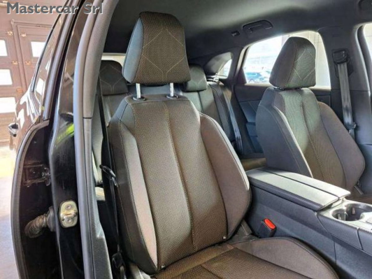 Ds DS 7 1.6 e-tense phev Bastille Business 225cv auto (8)