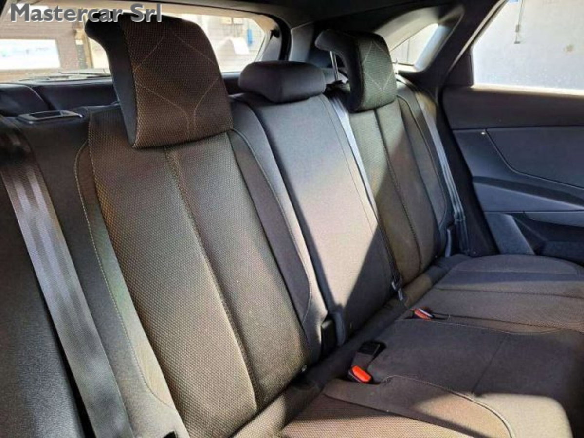 Ds DS 7 1.6 e-tense phev Bastille Business 225cv auto (9)