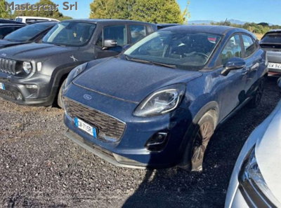 Ford Puma 1.0 ecoboost h Titanium 125cv auto (2)