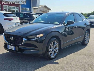Mazda CX-30 2.0 m-hybrid Nagisa 2wd 150cv 6at (2)