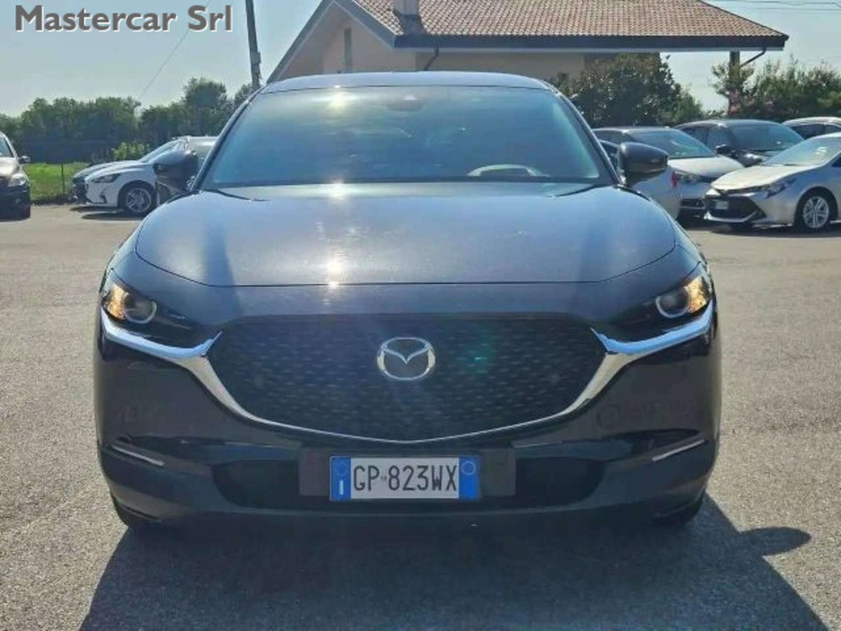 Mazda CX-30 2.0 m-hybrid Nagisa 2wd 150cv 6at (8)