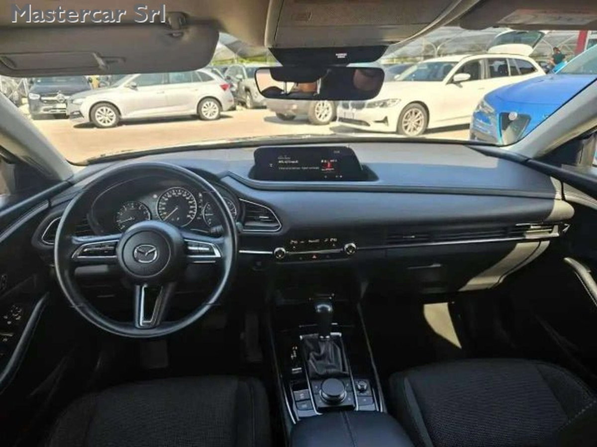 Mazda CX-30 2.0 m-hybrid Nagisa 2wd 150cv 6at (9)