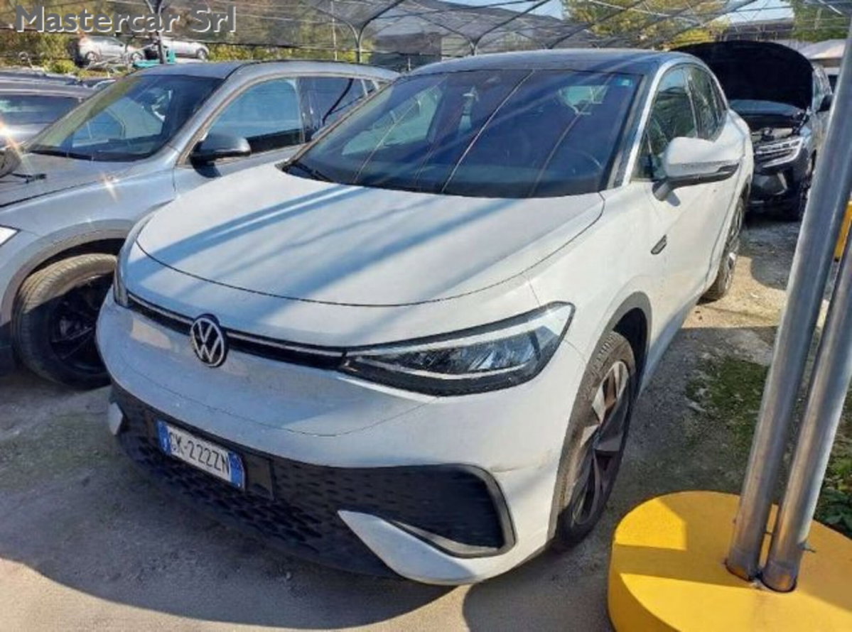 Volkswagen ID.5 77 kWh Pro 286cv (2)