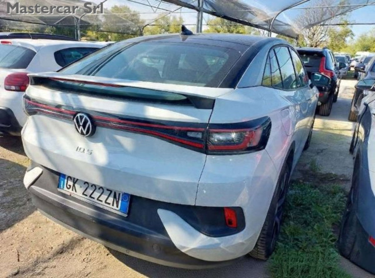 Volkswagen ID.5 77 kWh Pro 286cv (4)