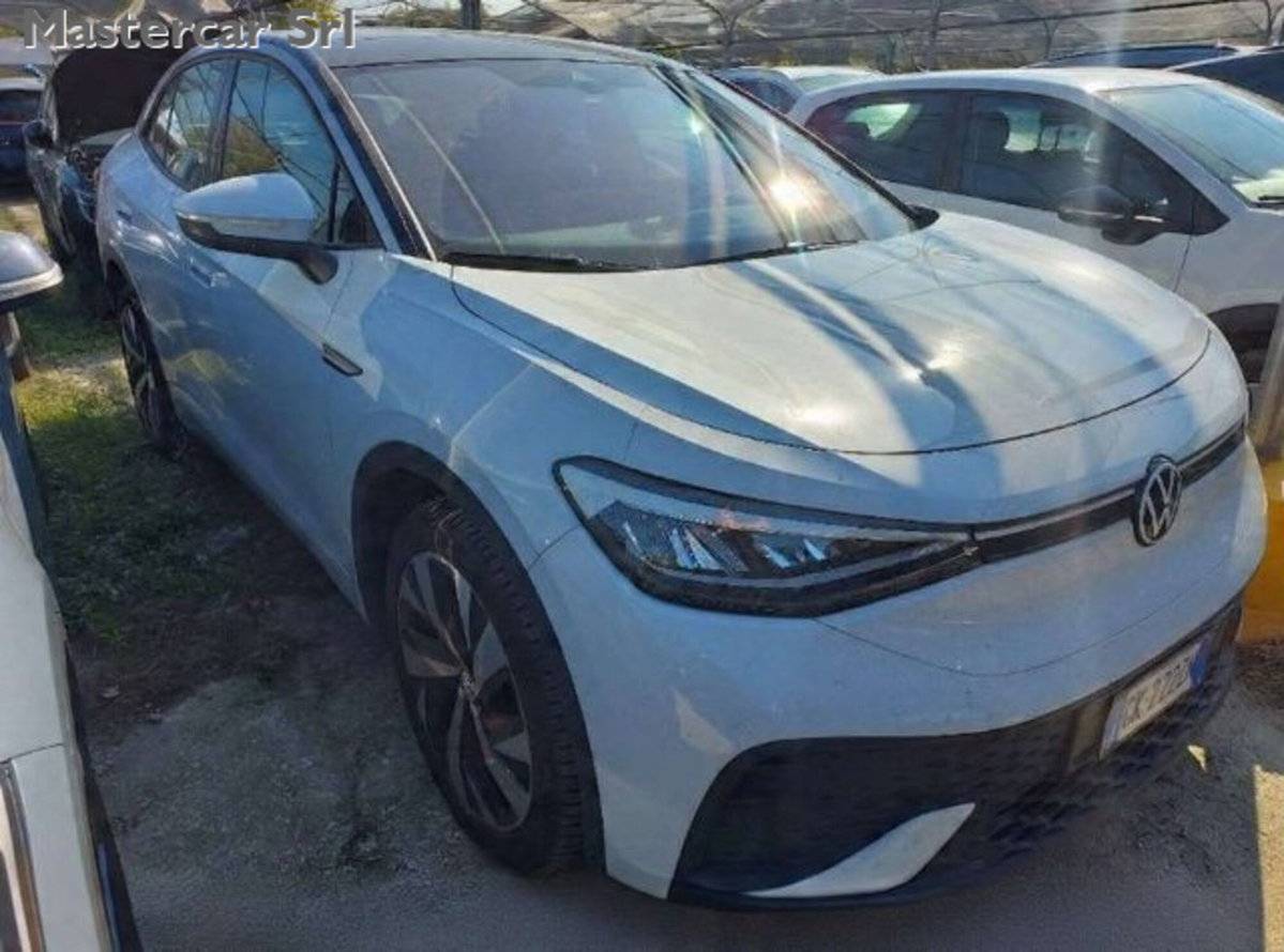 Volkswagen ID.5 77 kWh Pro 286cv (5)
