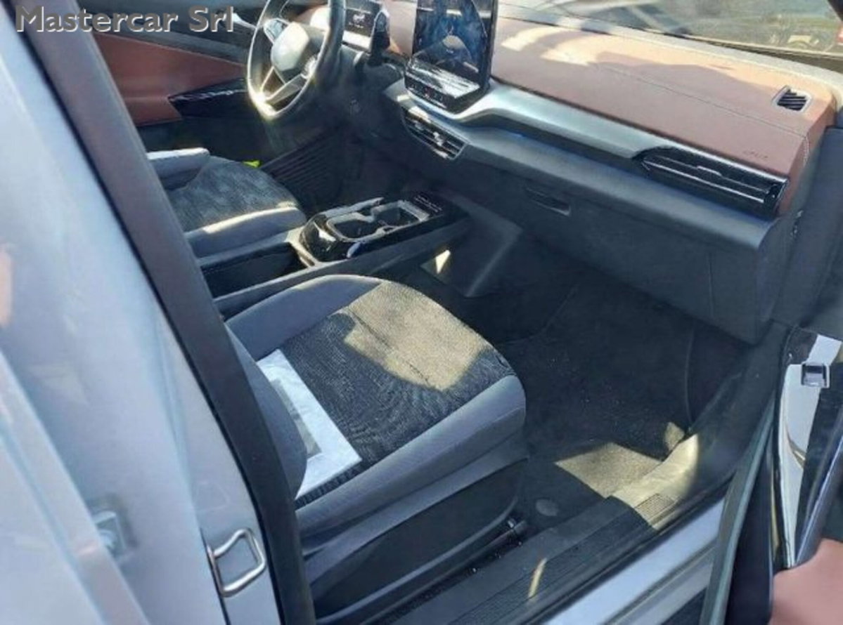 Volkswagen ID.5 77 kWh Pro 286cv (7)