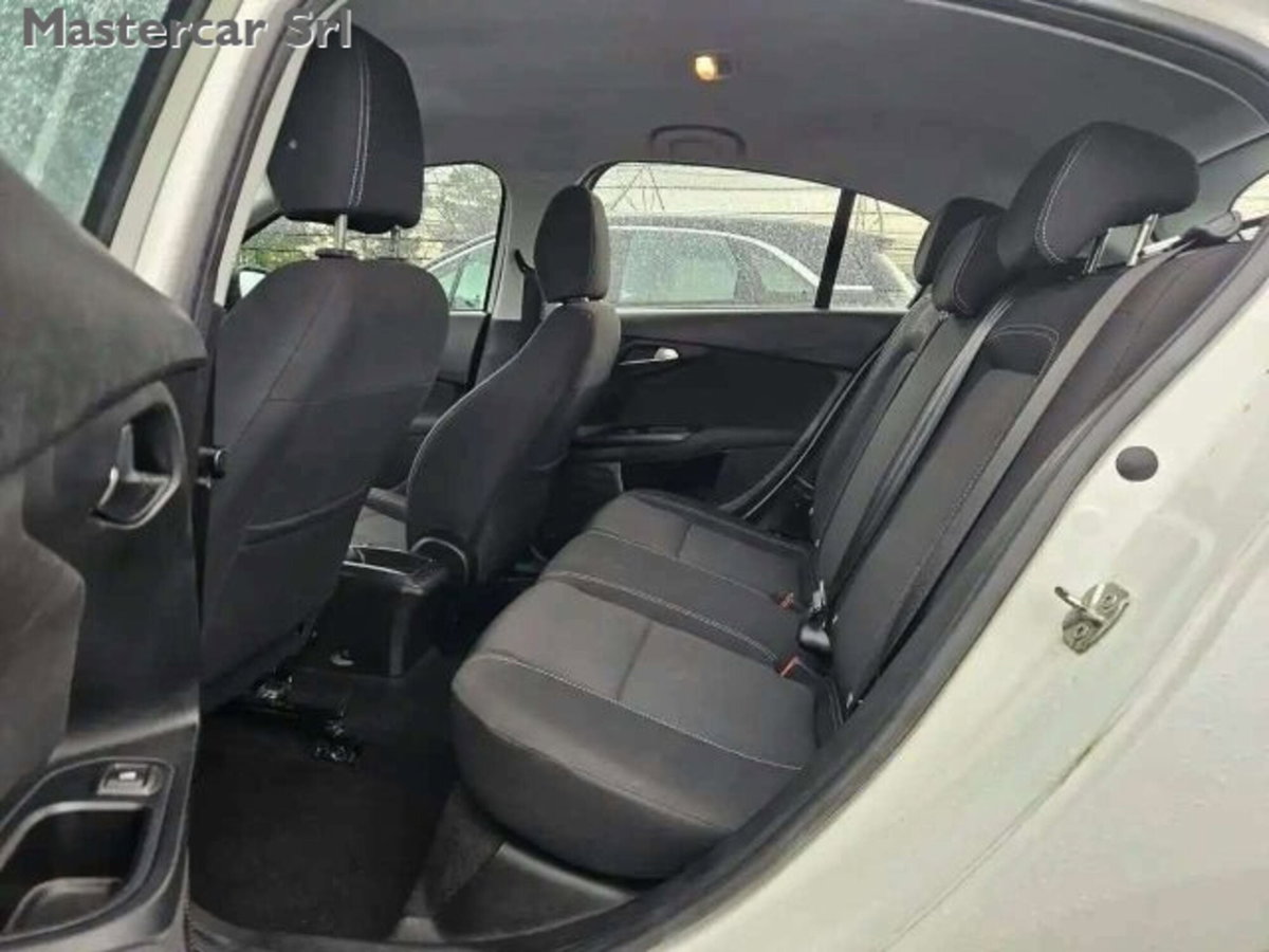 Fiat Tipo Tipo 5p 1.0 t3 Cross 100cv (10)