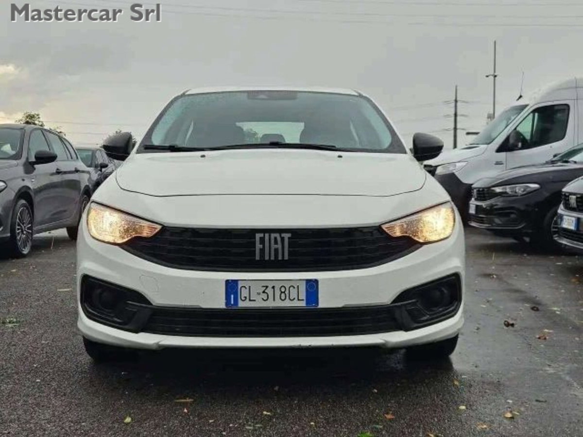 Fiat Tipo Tipo 5p 1.0 t3 Cross 100cv (14)