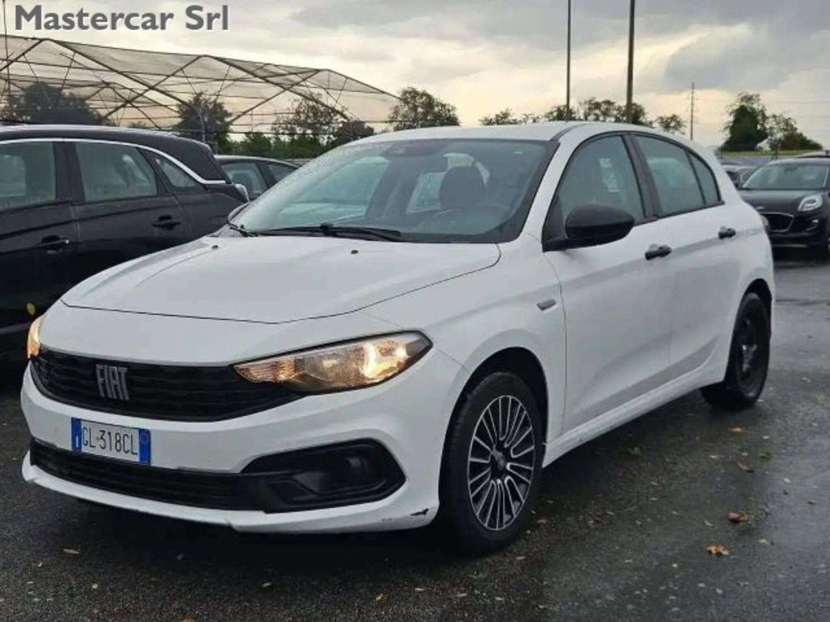Fiat Tipo Tipo 5p 1.0 t3 Cross 100cv (2)