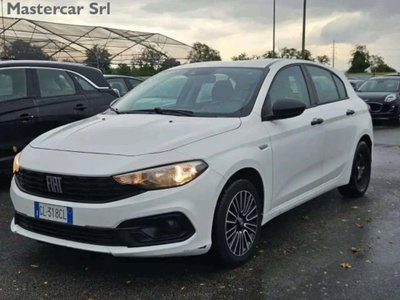 Fiat Tipo Tipo 5p 1.0 t3 Cross 100cv (2)