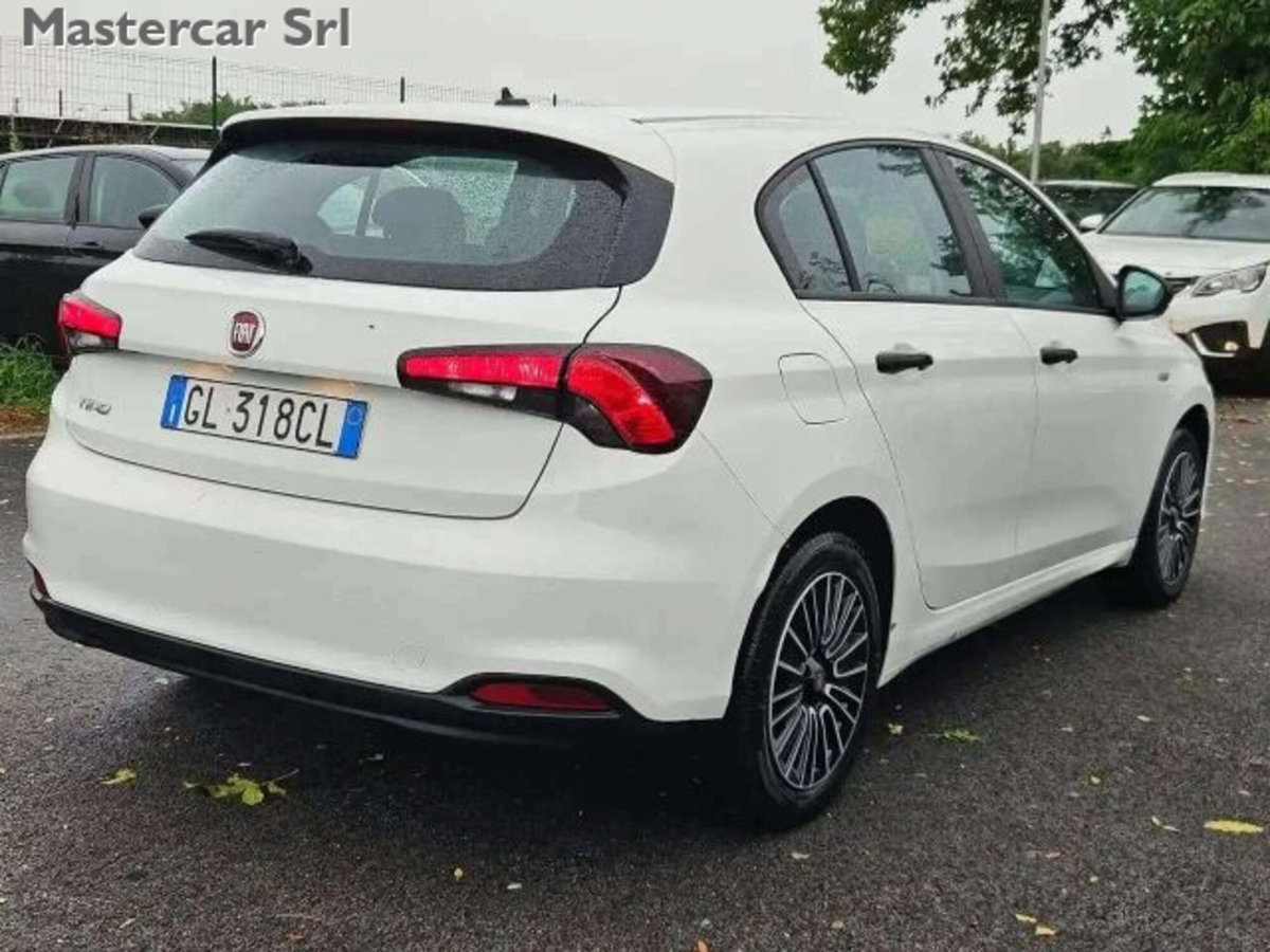Fiat Tipo Tipo 5p 1.0 t3 Cross 100cv (6)