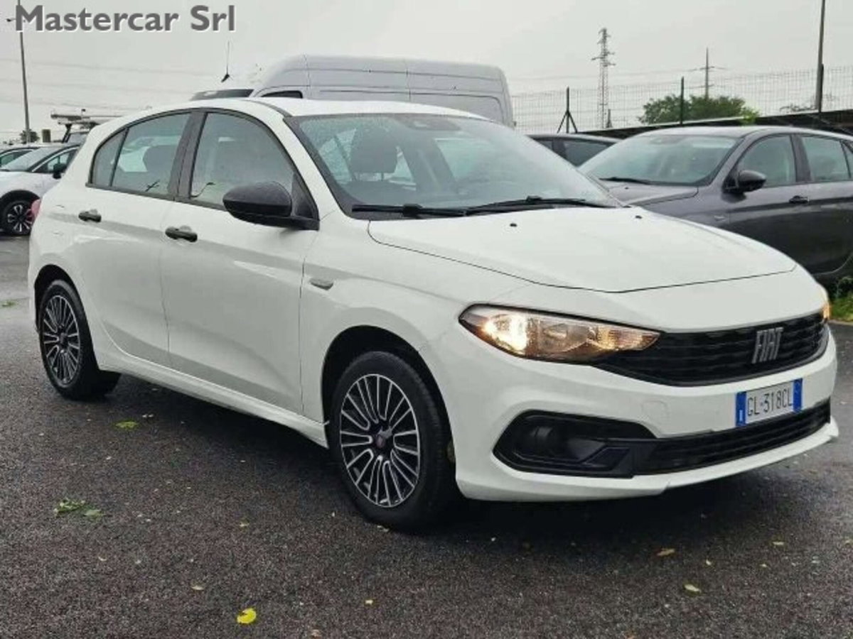 Fiat Tipo Tipo 5p 1.0 t3 Cross 100cv (7)