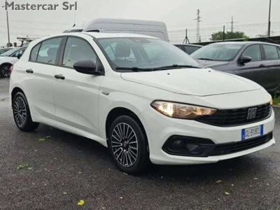 Fiat Tipo Tipo 5p 1.0 t3 Cross 100cv (7)