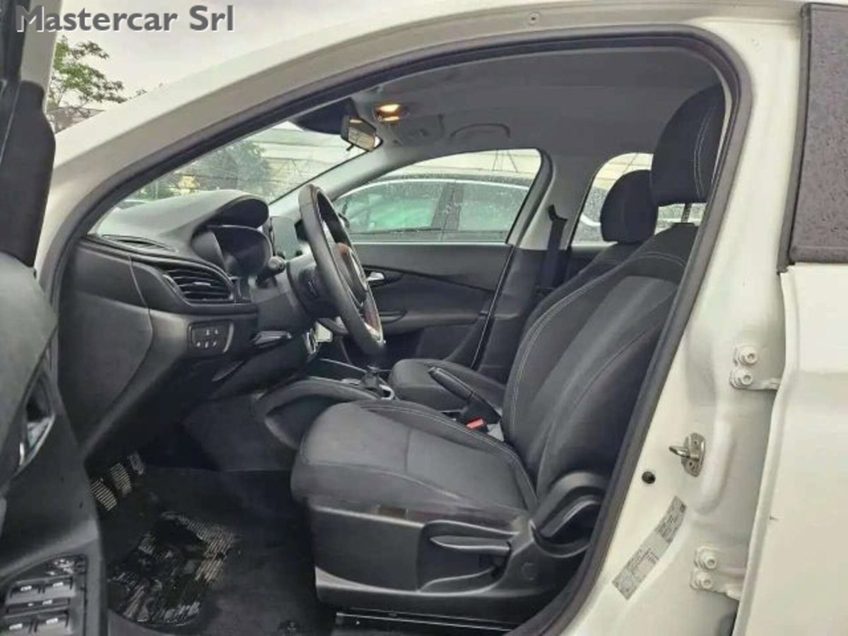 Fiat Tipo Tipo 5p 1.0 t3 Cross 100cv (8)