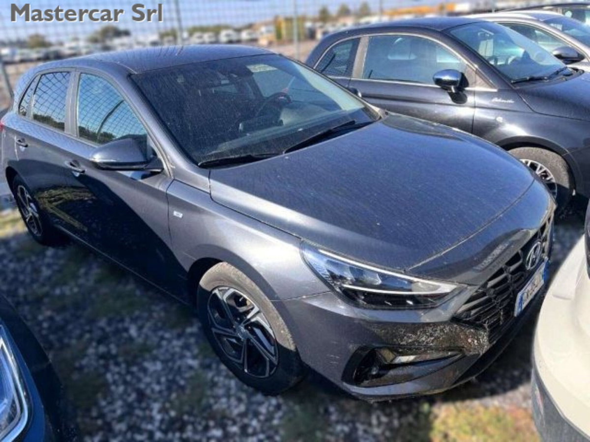 Hyundai i30 1.0 t-gdi 48V Prime 120cv dct (3)