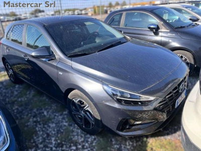 Hyundai i30 1.0 t-gdi 48V Prime 120cv dct (3)