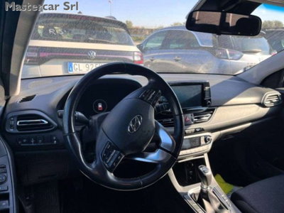 Hyundai i30 1.0 t-gdi 48V Prime 120cv dct (4)