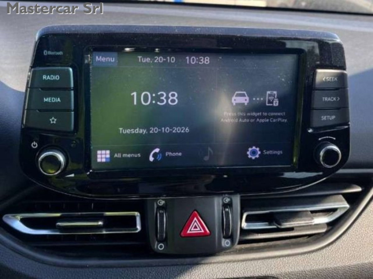 Hyundai i30 1.0 t-gdi 48V Prime 120cv dct (6)