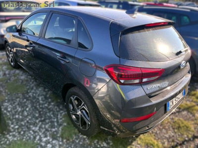 Hyundai i30 1.0 t-gdi 48V Prime 120cv dct (7)