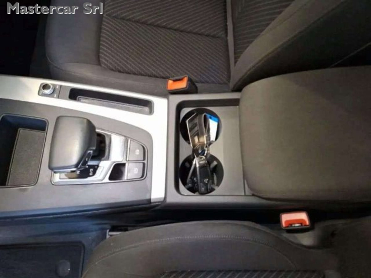 Audi Q5 Sportback 50 2.0 tfsi e Business Advanced quattro s-tronic (14)