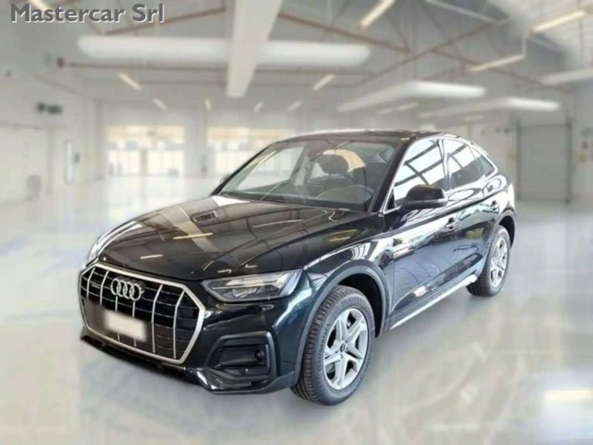 Audi Q5 Sportback 50 2.0 tfsi e Business Advanced quattro s-tronic (2)