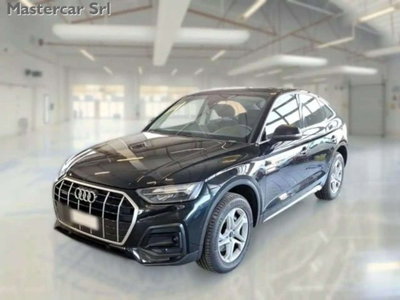 Audi Q5 Sportback 50 2.0 tfsi e Business Advanced quattro s-tronic (2)