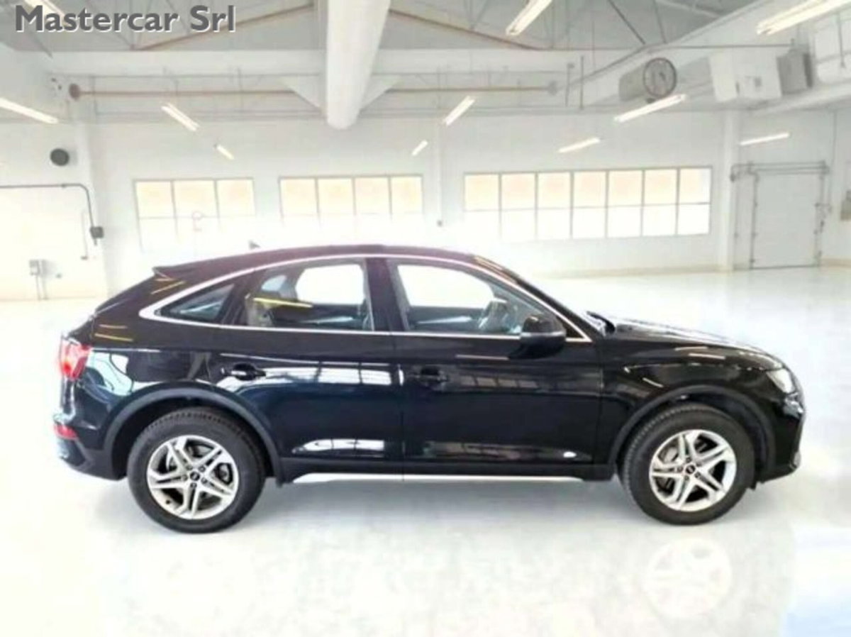 Audi Q5 Sportback 50 2.0 tfsi e Business Advanced quattro s-tronic (5)