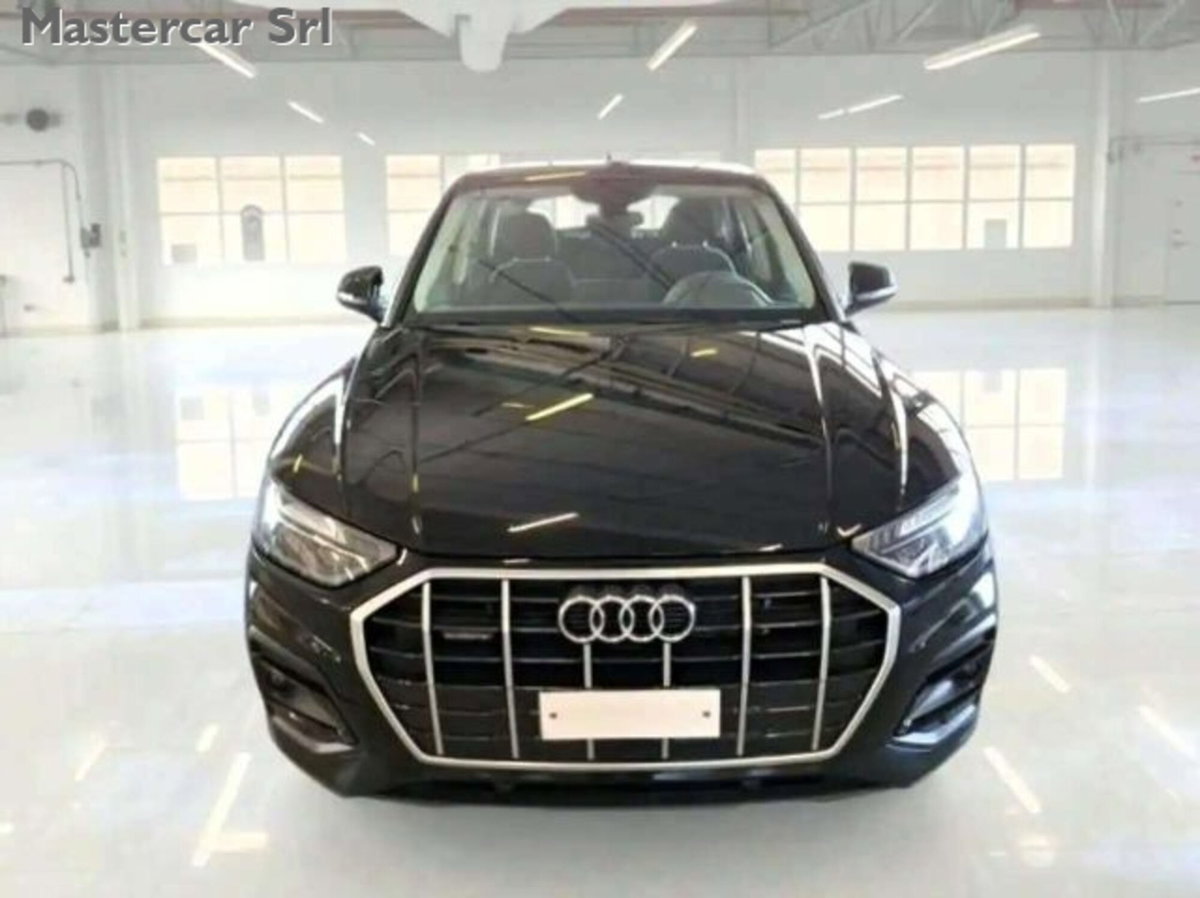 Audi Q5 Sportback 50 2.0 tfsi e Business Advanced quattro s-tronic (6)