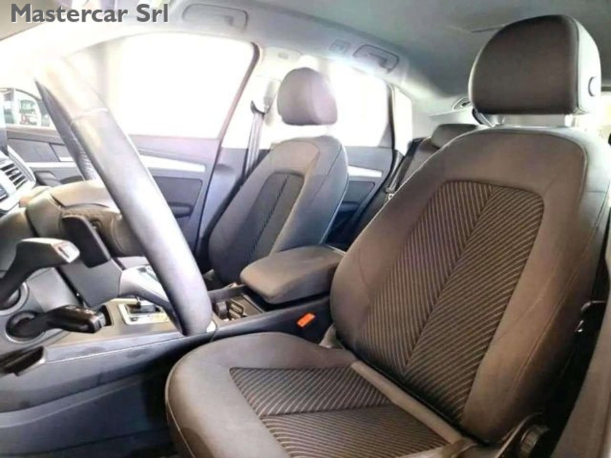 Audi Q5 Sportback 50 2.0 tfsi e Business Advanced quattro s-tronic (7)