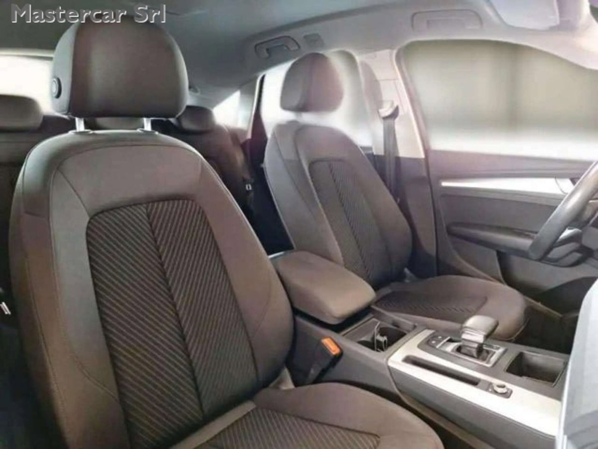 Audi Q5 Sportback 50 2.0 tfsi e Business Advanced quattro s-tronic (8)