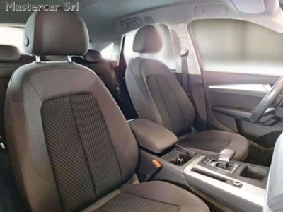 Audi Q5 Sportback 50 2.0 tfsi e Business Advanced quattro s-tronic (8)