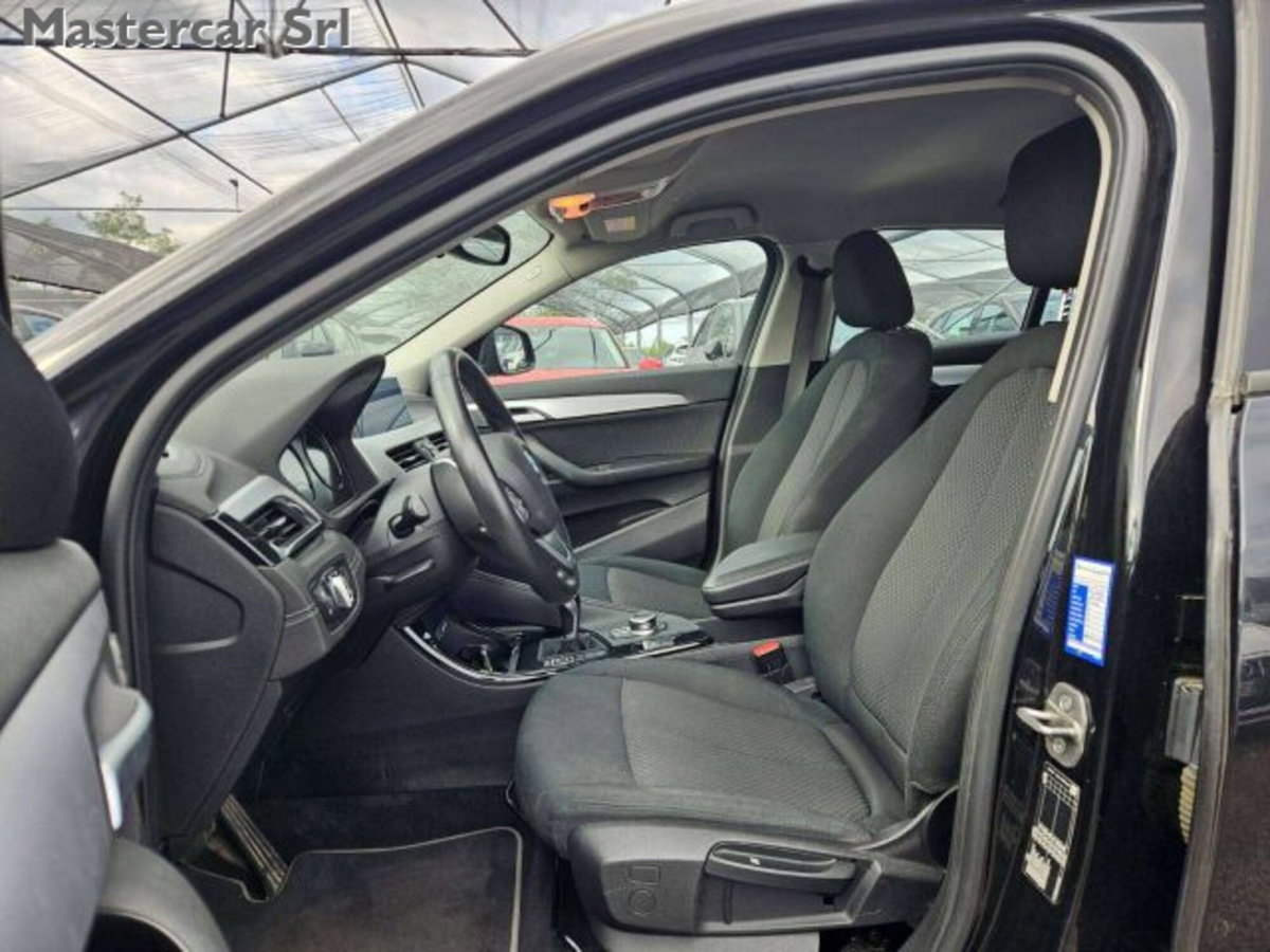 BMW X2 sDrive18d (12)
