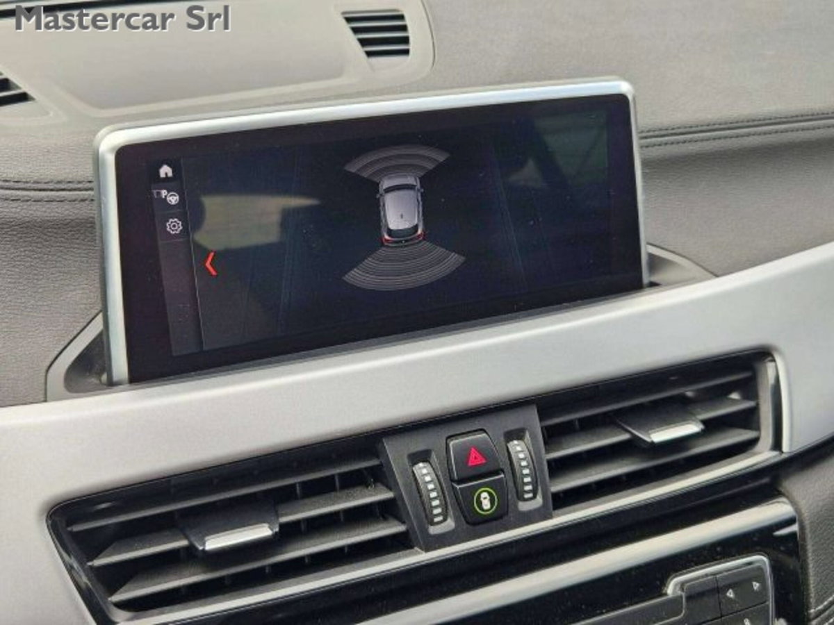 BMW X2 sDrive18d (15)