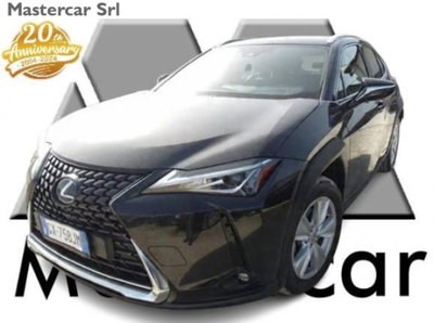 Lexus UX Hybrid Business usata