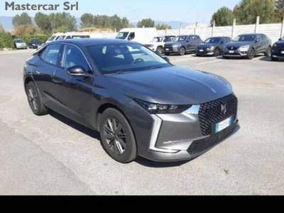 Ds DS 4 DS4 1.5 bluehdi Bastille Business 130cv auto (5)