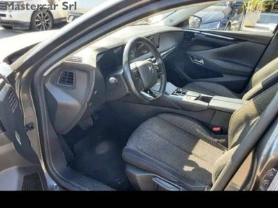 Ds DS 4 DS4 1.5 bluehdi Bastille Business 130cv auto (6)