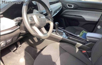 Jeep Compass 1.5 turbo t4 mhev Business 2wd 130cv dct (4)