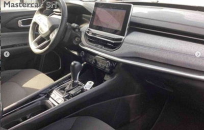 Jeep Compass 1.5 turbo t4 mhev Business 2wd 130cv dct (5)