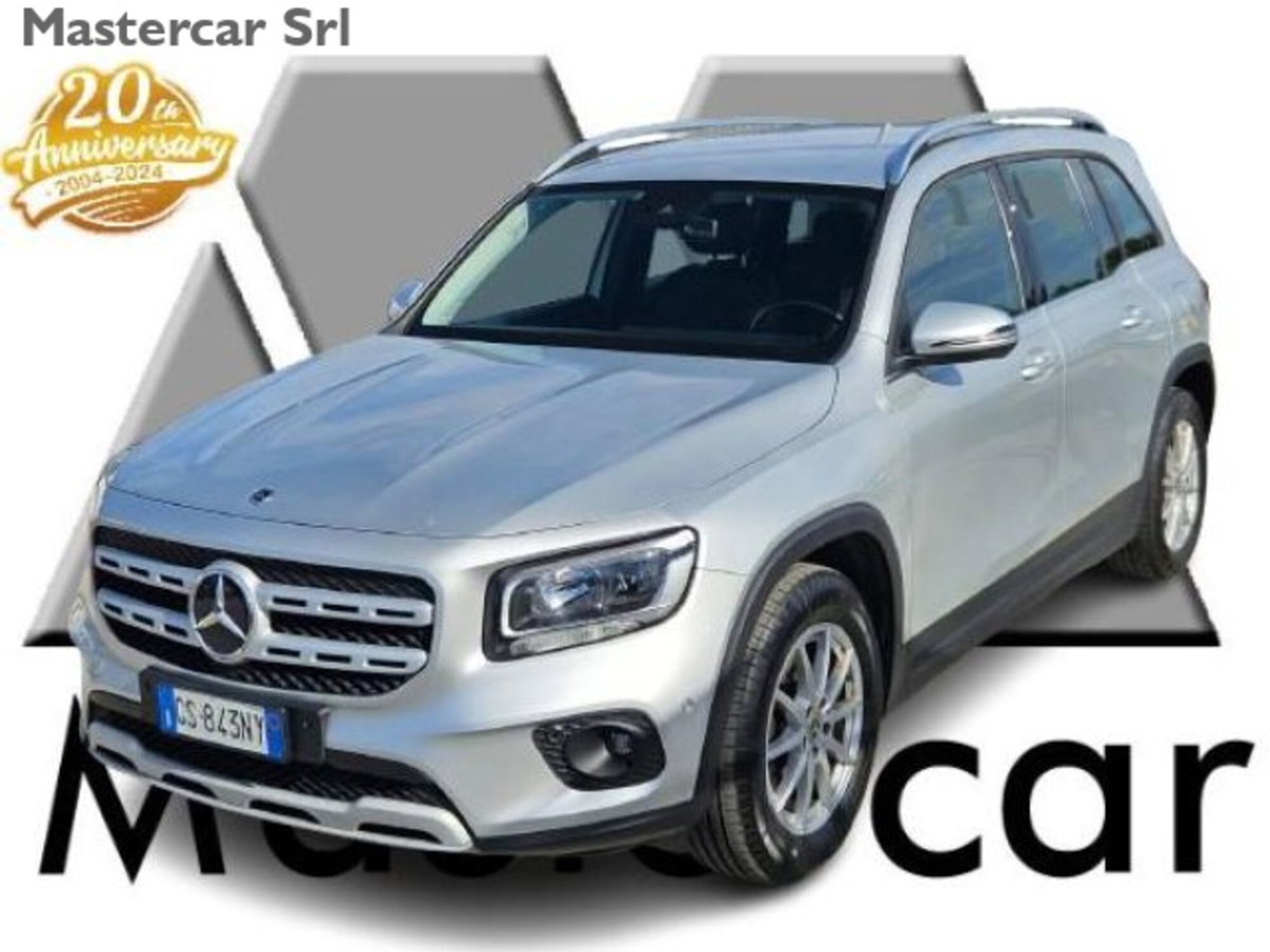 Mercedes-Benz GLB 180 d Business Extra auto 7p.ti