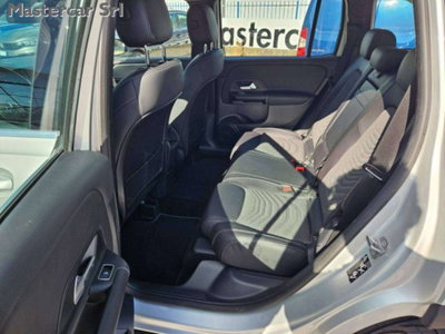 Mercedes-Benz GLB 180 d Business Extra auto 7p.ti (12)