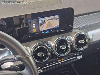 Mercedes-Benz GLB 180 d Business Extra auto 7p.ti (13)