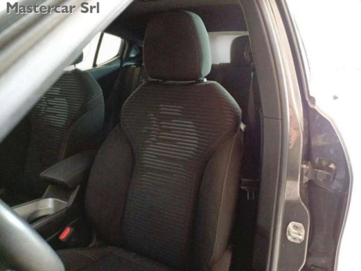 Alfa Romeo Tonale Tonale 1.5 130 CV MHEV TCT7 Super (12)