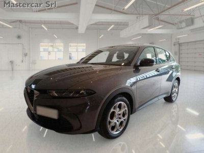 Alfa Romeo Tonale Tonale 1.5 130 CV MHEV TCT7 Super (2)