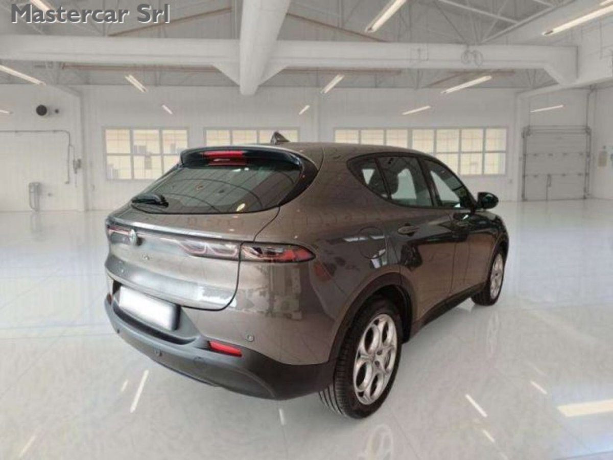 Alfa Romeo Tonale Tonale 1.5 130 CV MHEV TCT7 Super (3)