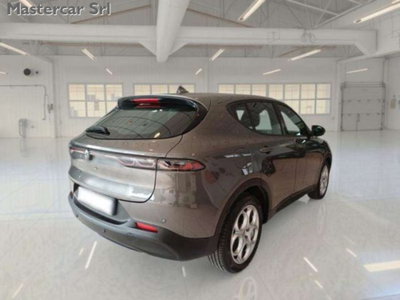Alfa Romeo Tonale Tonale 1.5 130 CV MHEV TCT7 Super (3)