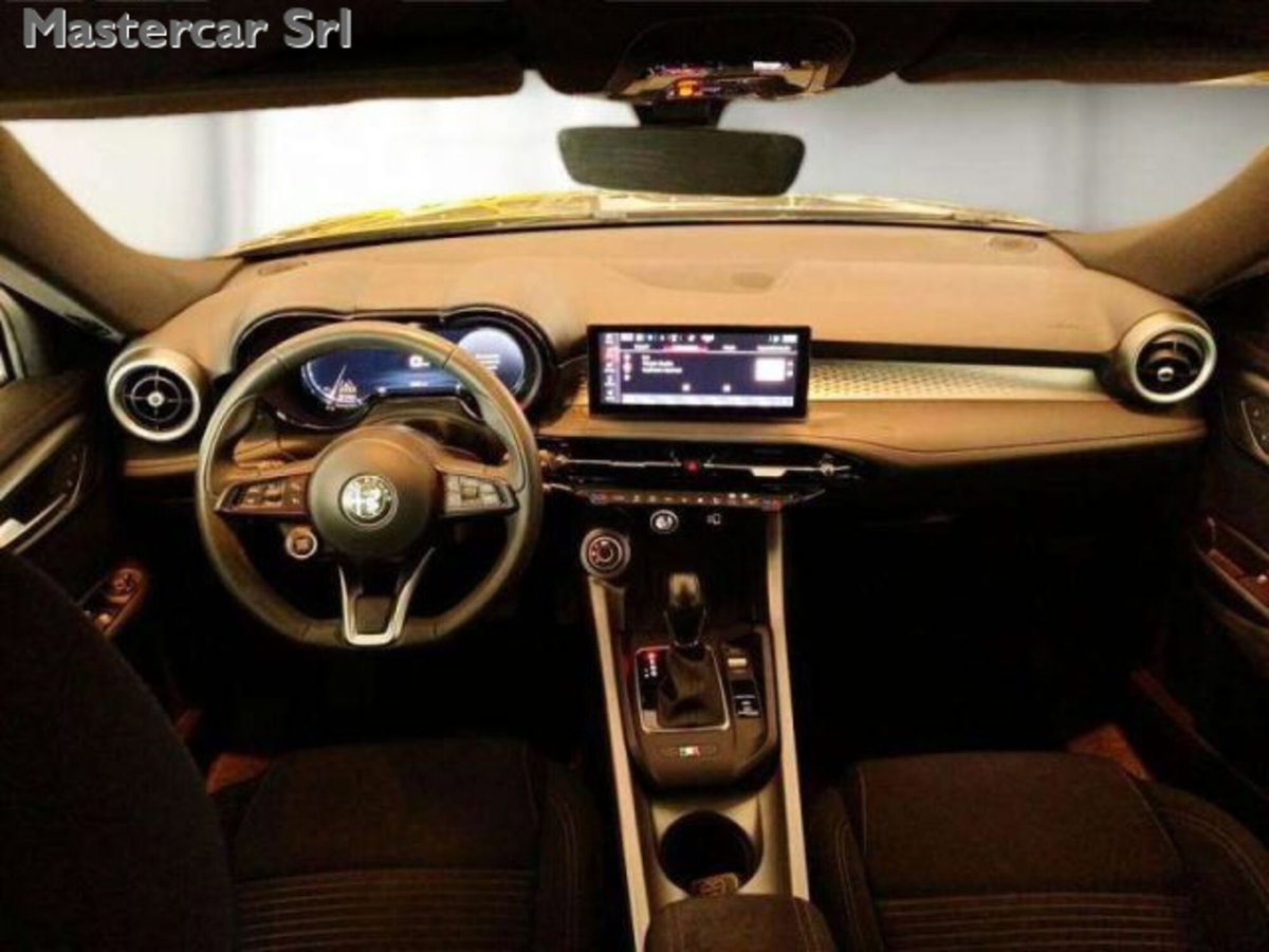 Alfa Romeo Tonale Tonale 1.5 130 CV MHEV TCT7 Super (4)