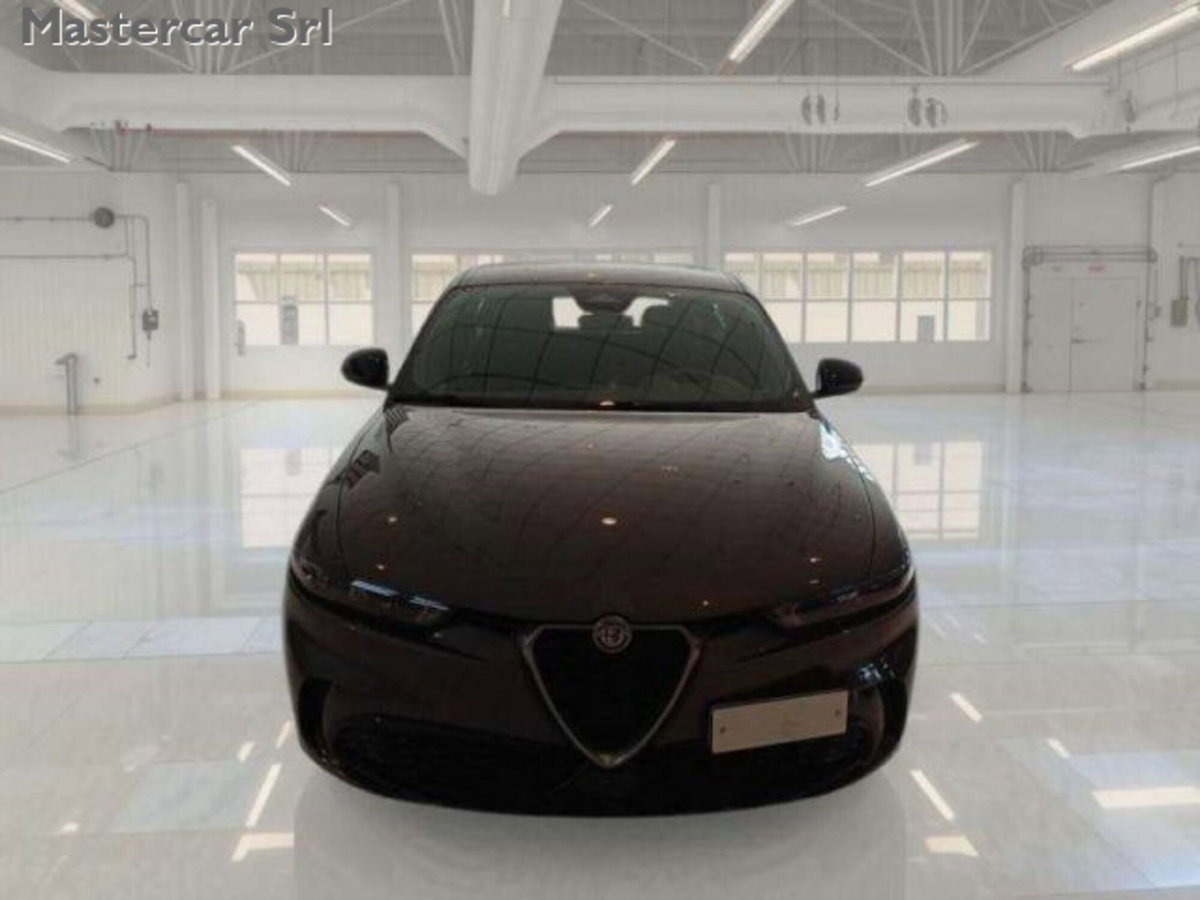 Alfa Romeo Tonale Tonale 1.5 130 CV MHEV TCT7 Super (7)