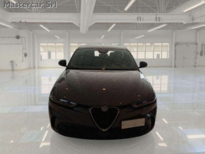 Alfa Romeo Tonale Tonale 1.5 130 CV MHEV TCT7 Super (7)