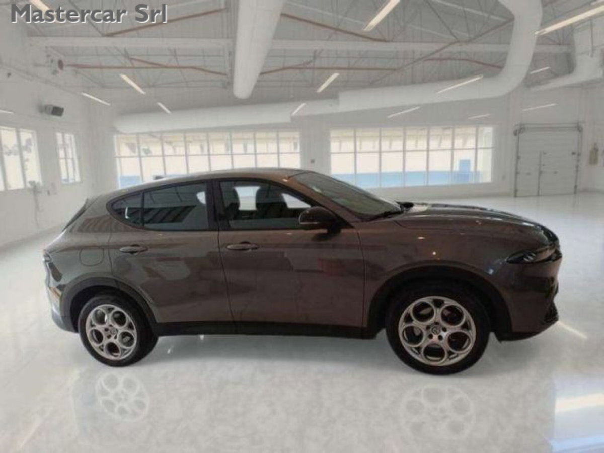 Alfa Romeo Tonale Tonale 1.5 130 CV MHEV TCT7 Super (8)